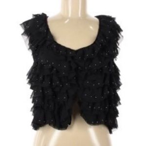 Romeo & Juliet  Couture Woman’s Blouse